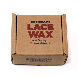 Lace Wax
