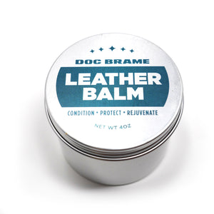 Leather Balm